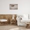 Stupell Industries Dashing Montana Stallion Canvas, design by Christy Berry